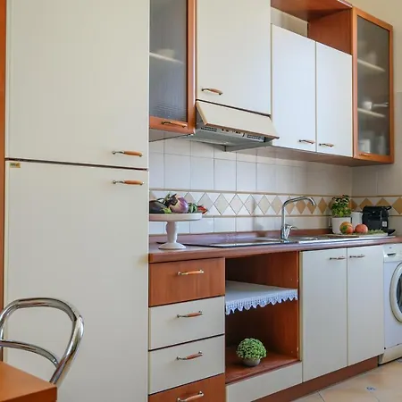 Casa Giulia Ferienhaus Vico Equense