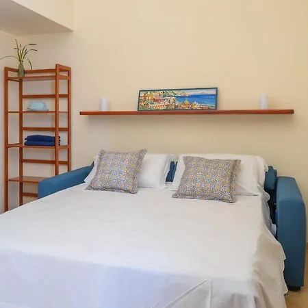 Casa Giulia 비코에쿠엔세