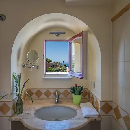 Casa Giulia 펜션 *