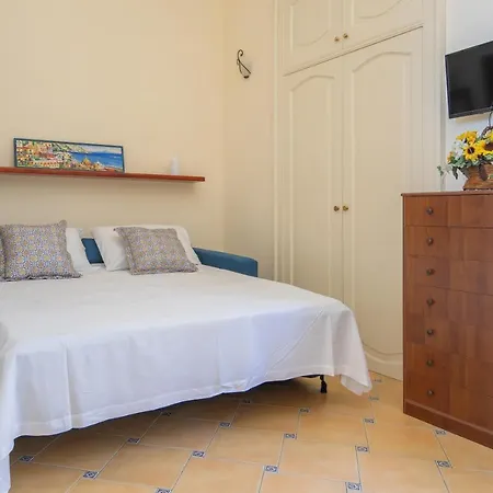 Casa Giulia *