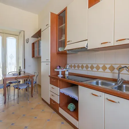 Casa Giulia Holiday home *